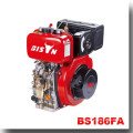 BISON (Китай) Моторный дизельный двигатель 4-тактный двигатель 200cc Дизельный двигатель Стартер
